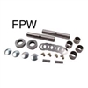 NEW CLARK FORKLIFT KING PIN KIT 815984