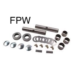 NEW CLARK FORKLIFT KING PIN KIT 815984
