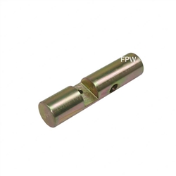 NEW CROWN FORKLIFT HYDRAULIC UNIT CAMSHAFT 816818