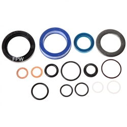 NEW CROWN FORKLIFT STANDARD PUMP SEAL KIT 819934