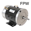 NEW CUSHMAN 36/48VOLT DC MOTOR DRIVE 820636