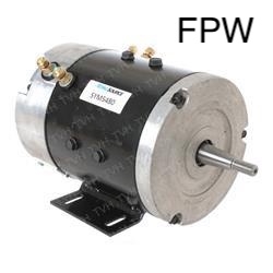 NEW CUSHMAN 36/48VOLT DC MOTOR DRIVE 820636