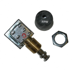 NEW JLG MOMENTARY BRAKE SWITCH 8223025