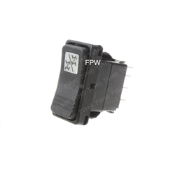NEW JLG STEER SELECT SWITCH 8223037