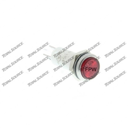 NEW GENIE INDICATOR RED 12V H-BRI LIGHT 824879GT