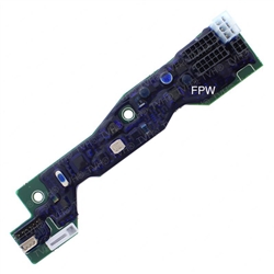 Crown Forklift Main PCB CAN FRZ Circuit Board Control Module 825706