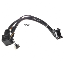 NEW GENIE HARNESS DEUTZ 83039GT