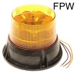 NEW NISSAN FORKLIFT 12VDC FLASH LIGHT 83159