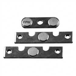 NEW BAKER FORKLIFT CONTACT KIT 8323014072