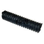 NEW POWERBOSS HOSE RUBBER FLEX 2X9 833191