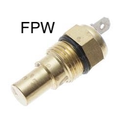 NEW TOYOTA FORKLIFT TEMPERATURE SENDER 83420-76003-71