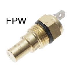 NEW TOYOTA FORKLIFT TEMPERATURE SENDER 83420-76004-71