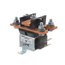 NEW CATERPILLAR FORKLIFT CONTACTOR ASSEMBLY 835843