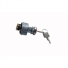 NEW CUSHMAN IGNITION SWITCH 837295