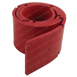 NEW TENNANT RED GUM SQUEEGEE 83809