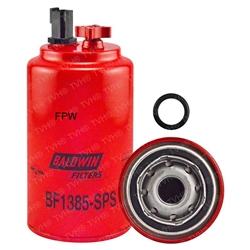 NEW GENIE FUEL FILTER 839068