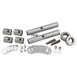 NEW CLARK FORKLIFT KING PIN KIT 840851