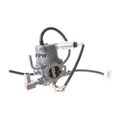 NEW GENIE CARBURETOR ASSEMBLY 84118