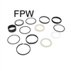 NEW CASE SKP UB SEAL KIT 84259224