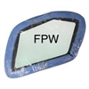 NEW CASE CAB WINDOW PANEL 84259722