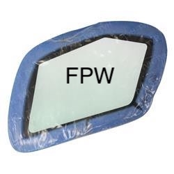 NEW CASE CAB WINDOW PANEL 84259722
