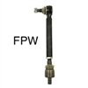 NEW CASE TIE ROD END 84264410