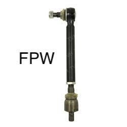 NEW CASE TIE ROD END 84264410