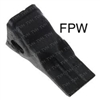 NEW CASE TEETH BUCKET 84318713