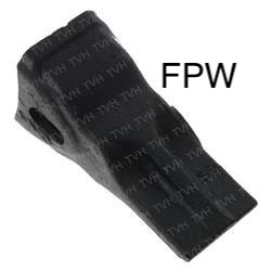 NEW CASE TEETH BUCKET 84318713