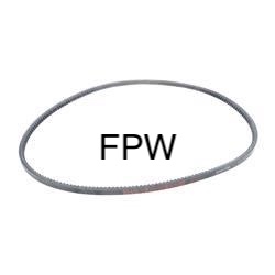 NEW CASE V BELT METRIC POWER BELT 84323065