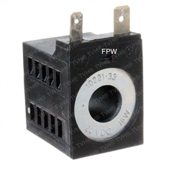 NEW GENIE LIFT/LOWER VALVE COIL 84422GT