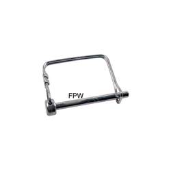 NEW TENNANT WIRE LOCK PIN 84581