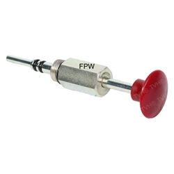 NEW GENIE VALVE HAND PUMP ASSEMBLY 84739
