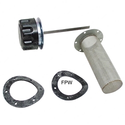 NEW RAYMOND DIPSTICK BREATHER 850-525