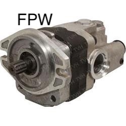 NEW HYSTER FORKLIFT HYDRAULIC PUMP 8504564