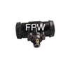 NEW CLARK FORKLIFT WHEEL CYLINDER 851796