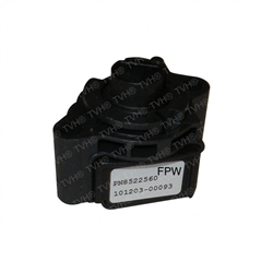 NEW HYSTER FORKLIFT HALL THROTTLE POSITION SENSOR 8522560