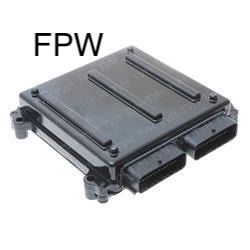 NEW YALE FORKLIFT CALIBR ENGINE CONTROL MODULE 8524449