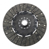 CLARK FORKLIFT CLUTCH PLATE PART 857842