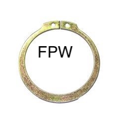 NEW CASE RETAINING RING 85806000