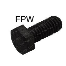 NEW CLARKE HEX HEAD CAPSCREW 85811A