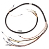 NEW CROWN FORKLIFT WIRE HARNESS 85931