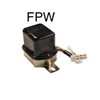 NEW KALMAR FORKLIFT 12V VOLTAGE REGULATOR 8626436G