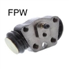NEW KOMATSU FORKLIFT WHEEL CYLINDER 8627019