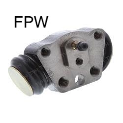NEW KOMATSU FORKLIFT WHEEL CYLINDER 8627019