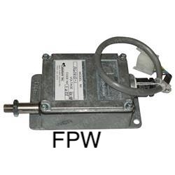 NEW ALLIS CHALMERS POTENTIOMETER