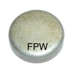 NEW TOYOTA FORKLIFT FREEZE PLUG 86411-76006-71