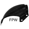 NEW GENIE RH COVER 866833