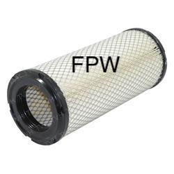 NEW CASE AIR FILTER 86982522