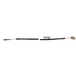 NEW RAYMOND BRAKE CABLE 870-825-002